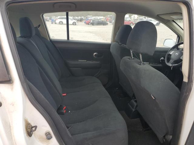 Photo 10 from auction – 2011 NISSAN VERSA S with VIN 3N1BC1CP5BL397423