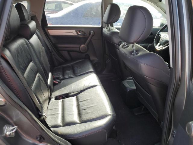 Photo 10 from auction – 2011 HONDA CR-V EXL with VIN JHLRE4H71BC017394
