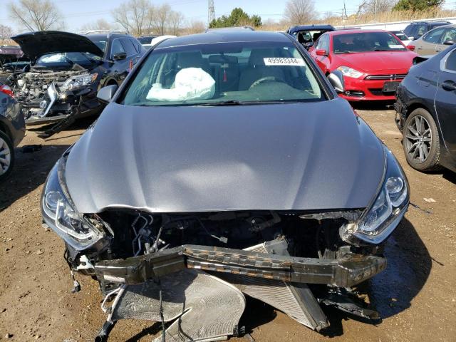 Photo 5 from auction – 2019 HYUNDAI SONATA SE with VIN 5NPE24AF2KH776744
