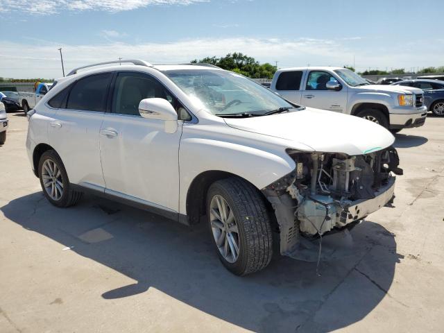 Photo 4 from auction – 2013 LEXUS RX 350 with VIN 2T2ZK1BA5DC092596