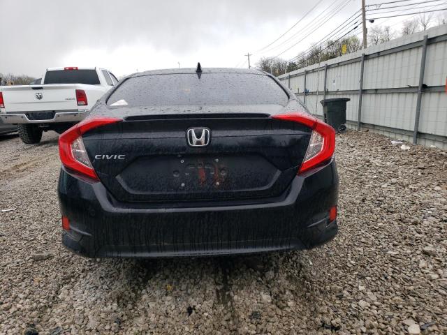 Photo 6 from auction – 2016 HONDA CIVIC EX with VIN 19XFC1F32GE022849