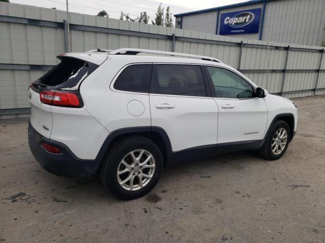 Photo 3 from auction – 2015 JEEP CHEROKEE L with VIN 1C4PJMCB0FW505431