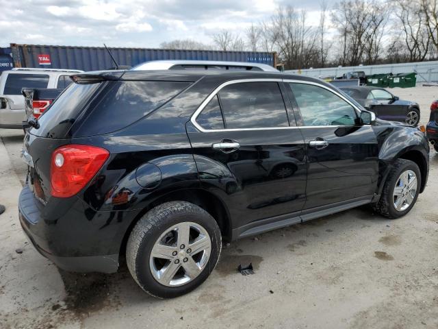 Photo 3 from auction – 2015 CHEVROLET EQUINOX LT with VIN 2GNALDEKXF6249202