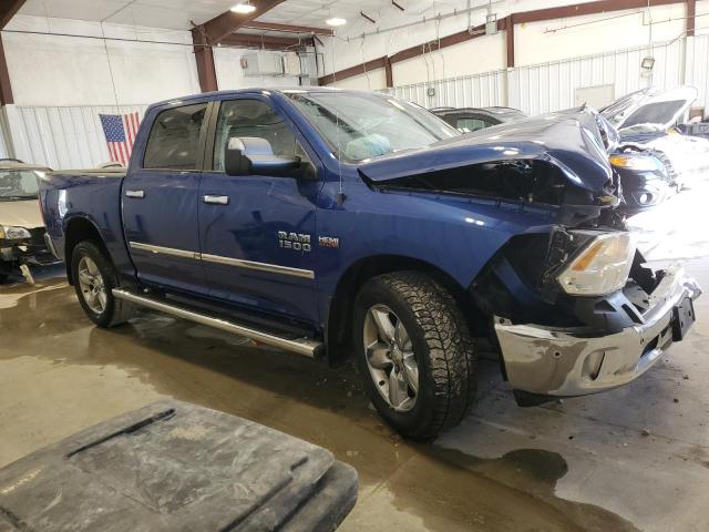 Photo 4 from auction – 2015 RAM 1500 SLT with VIN 1C6RR7LT5FS609861