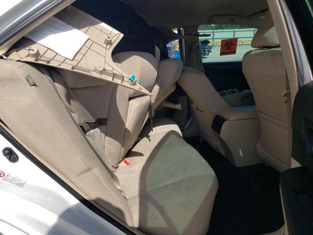 Photo 10 from auction – 2013 TOYOTA CAMRY L with VIN 4T1BF1FK9DU249820