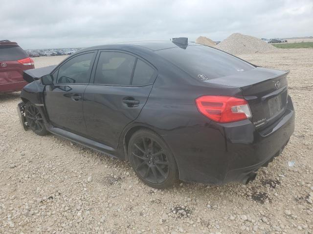 Photo 2 from auction – 2020 SUBARU WRX LIMITE with VIN JF1VA1H65L9808187