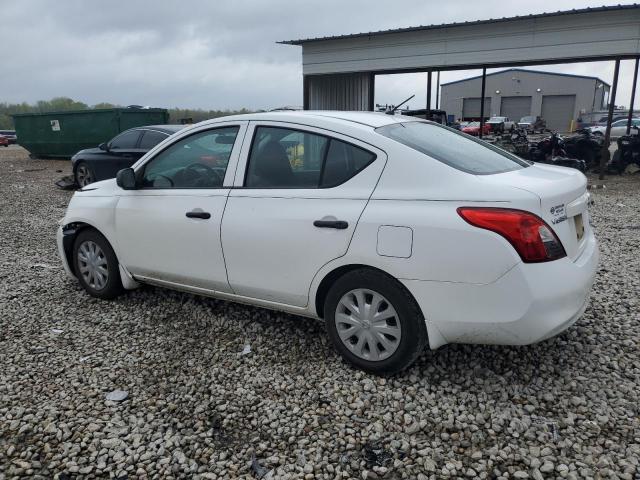 Photo 2 from auction – 2013 NISSAN VERSA S with VIN 3N1CN7AP1DL820909