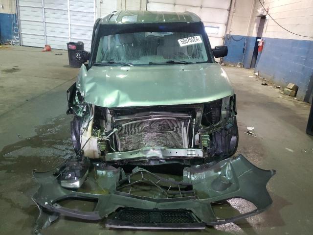 Photo 5 from auction – 2005 HONDA ELEMENT LX with VIN 5J6YH28335L025156
