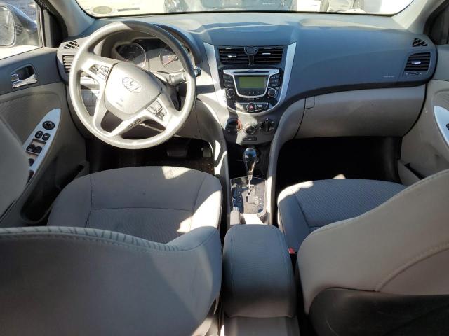 Photo 8 from auction – 2012 HYUNDAI ACCENT GLS with VIN KMHCU4AE2CU064133