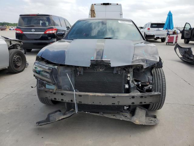 Photo 5 from auction – 2018 DODGE CHARGER SX with VIN 2C3CDXBG1JH114062