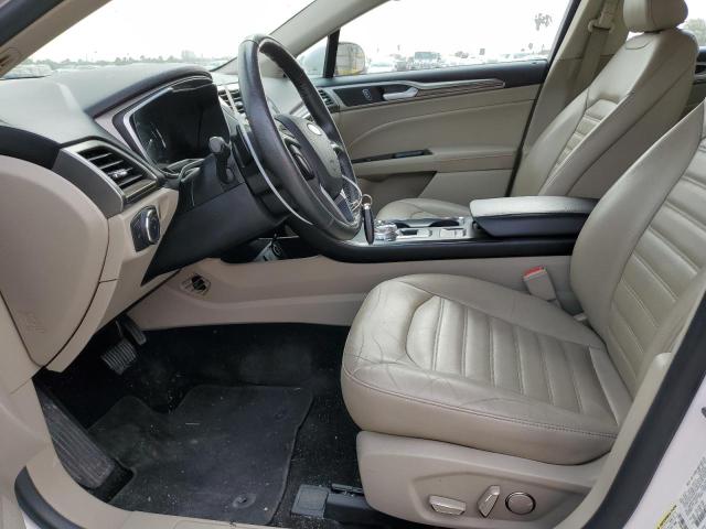 Photo 7 from auction – 2018 FORD FUSION SE with VIN 3FA6P0HD2JR203377
