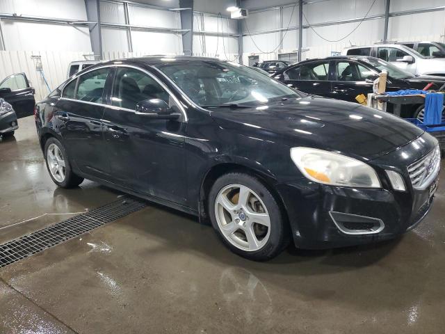 Photo 4 from auction – 2012 VOLVO S60 T5 with VIN YV1622FS6C2115942