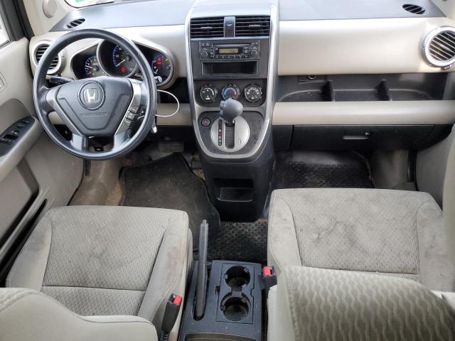 Photo 8 from auction – 2011 HONDA ELEMENT LX with VIN 5J6YH2H33BL000589