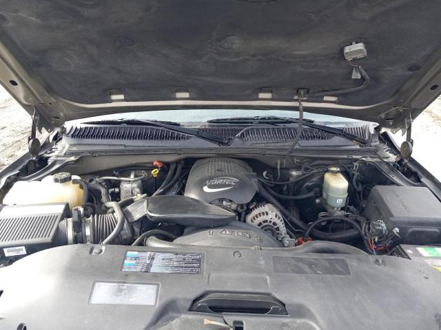 Photo 11 from auction – 2002 GMC NEW SIERRA with VIN 1GTEK19VX2E260674