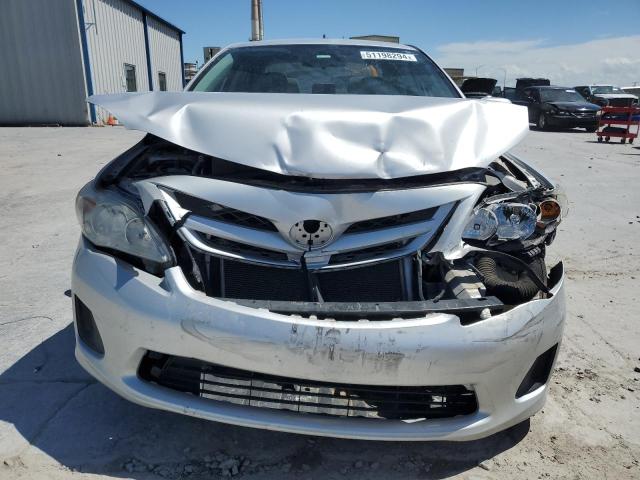 Photo 5 from auction – 2011 TOYOTA COROLLA BA with VIN JTDBU4EE7B9126492