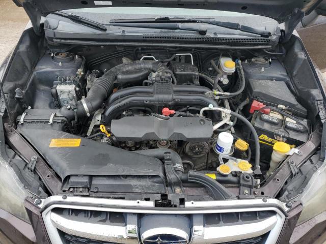 Zdjęcie 11 z aukcji – 2013 SUBARU IMPREZA PR z VIN JF1GJAD66DH020573
