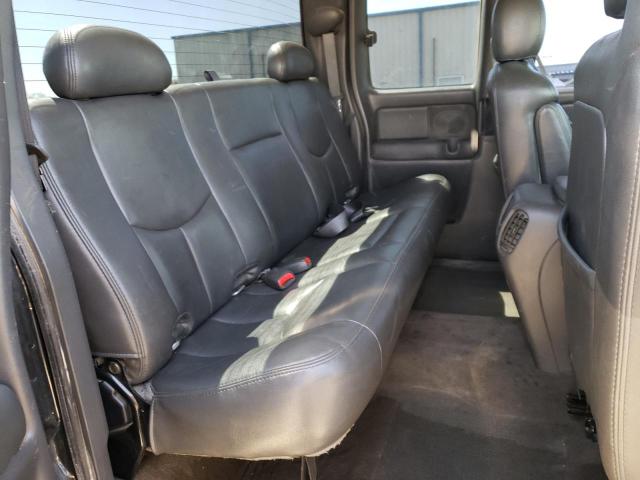 Photo 10 from auction – 2005 CHEVROLET SILVERADO with VIN 1GCEC19Z25Z125928