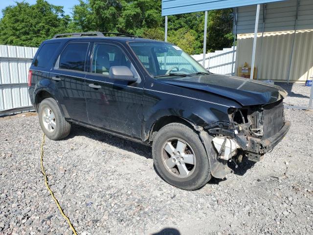 Photo 4 from auction – 2010 FORD ESCAPE XLT with VIN 1FMCU9DG4AKC27898