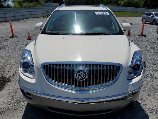Photo 5 from auction – 2011 BUICK ENCLAVE CX with VIN 5GAKVBED8BJ393505