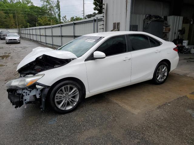 Photo 1 from auction – 2016 TOYOTA CAMRY LE with VIN 4T1BF1FK9GU551872