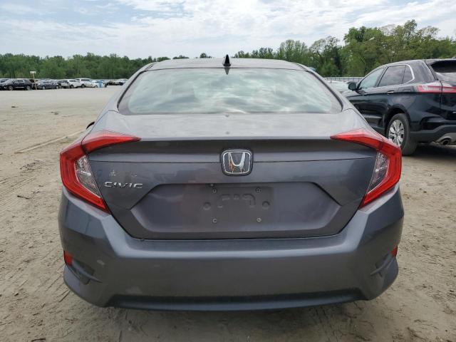 Photo 6 from auction – 2017 HONDA CIVIC EX with VIN 19XFC2F79HE006576