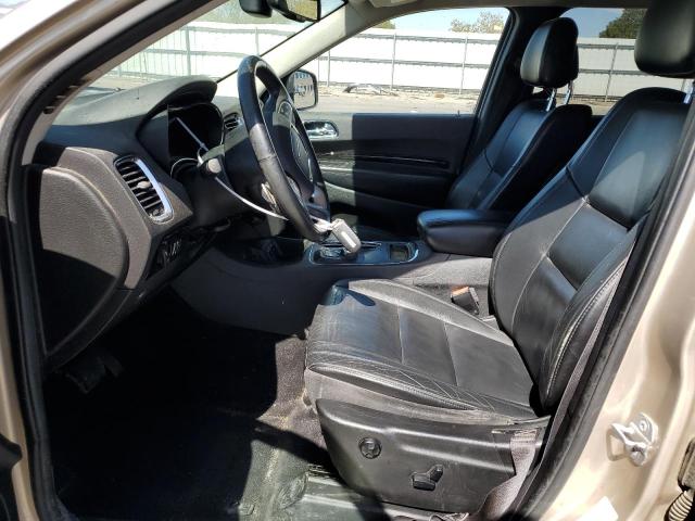 Photo 7 from auction – 2014 DODGE DURANGO LI with VIN 1C4RDHDG2EC303904