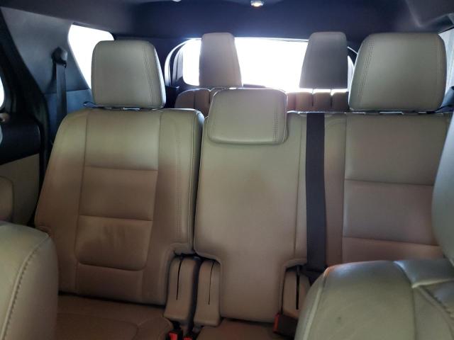 Photo 10 from auction – 2011 FORD EXPLORER X with VIN 1FMHK8D82BGA13401
