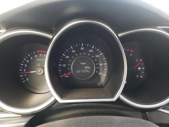 Photo 9 from auction – 2015 KIA OPTIMA LX with VIN KNAGM4A79F5631036