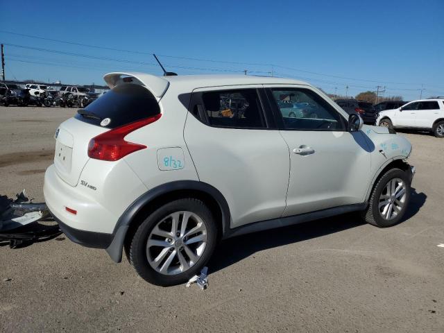 Photo 3 from auction – 2011 NISSAN JUKE S with VIN JN8AF5MV7BT026400