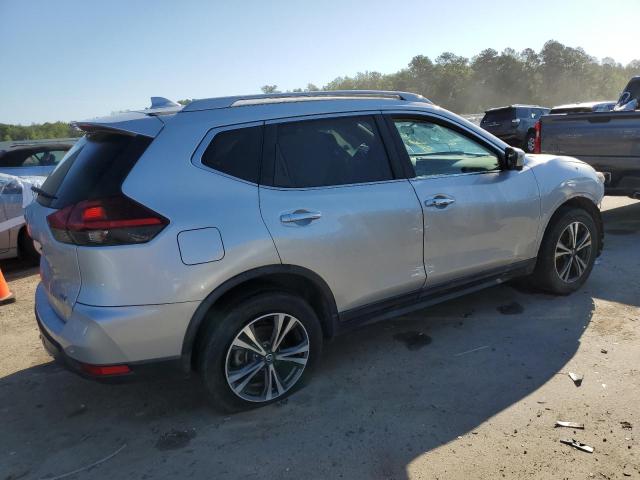 Photo 3 from auction – 2019 NISSAN ROGUE S with VIN 5N1AT2MTXKC731575