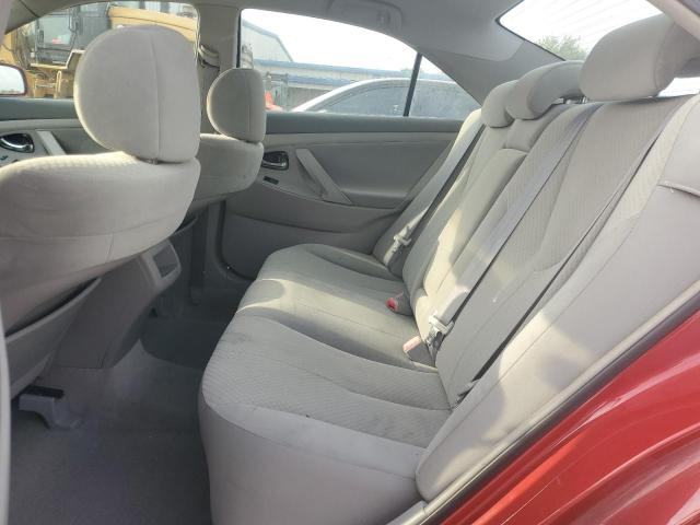 Photo 10 from auction – 2007 TOYOTA CAMRY CE with VIN 4T1BE46K27U076327