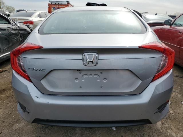Photo 6 from auction – 2016 HONDA CIVIC EX with VIN 19XFC2F7XGE002468