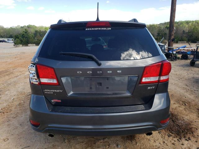 Photo 6 from auction – 2015 DODGE JOURNEY SX with VIN 3C4PDDBG0FT666193
