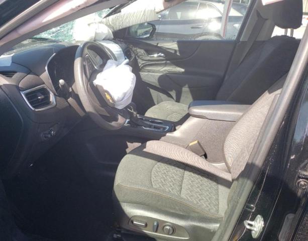 Photo 7 from auction – 2023 CHEVROLET EQUINOX LT with VIN 3GNAXKEG3PL245283