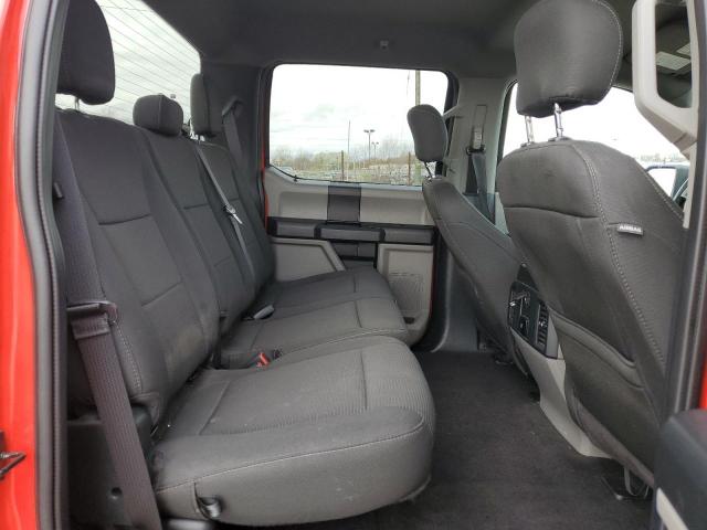 Photo 10 from auction – 2019 FORD F150 SUPER with VIN 1FTEW1EP2KKD80448