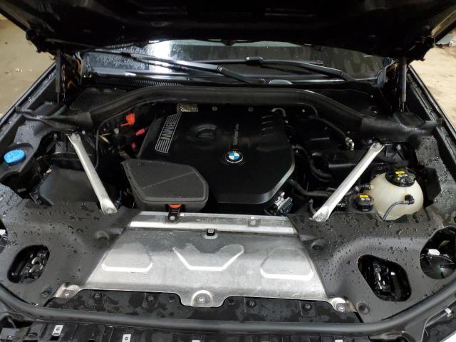 Photo 12 from auction – 2019 BMW X3 SDRIVE3 with VIN 5UXTR7C58KLA48528
