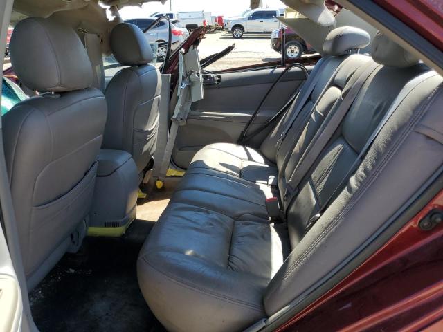 Photo 10 from auction – 2003 TOYOTA CAMRY LE with VIN 4T1BE32K03U218099