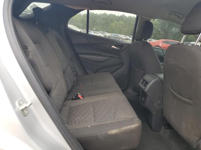 Photo 11 from auction – 2018 CHEVROLET EQUINOX LT with VIN 3GNAXJEV0JS550973