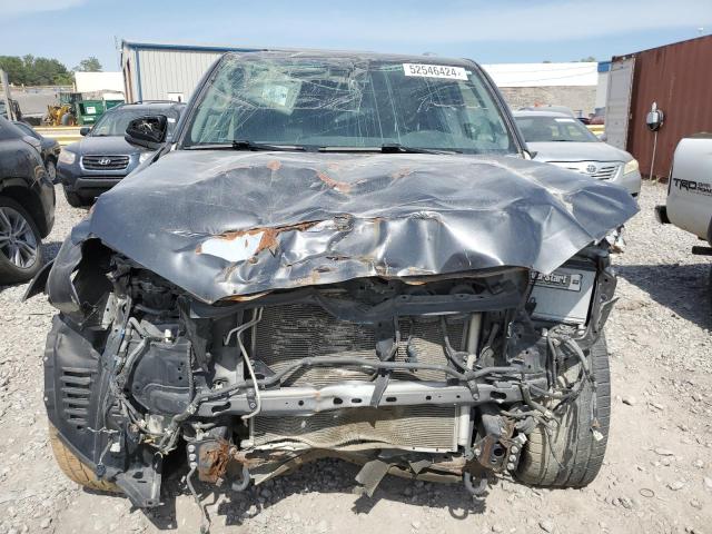 Photo 5 from auction – 2016 TOYOTA 4RUNNER SR with VIN JTEZU5JR6G5113840