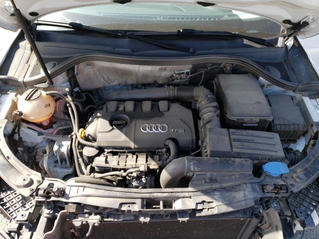 Photo 12 from auction – 2016 AUDI Q3 PREMIUM with VIN WA1EFCFS9GR016163