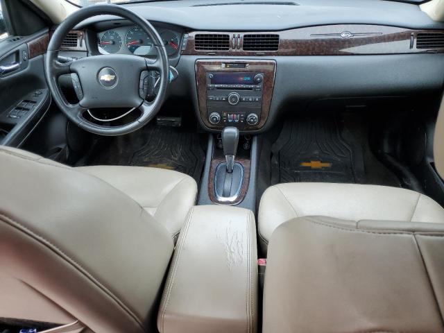 Photo 8 from auction – 2014 CHEVROLET IMPALA LIM with VIN 2G1WC5E37E1182835
