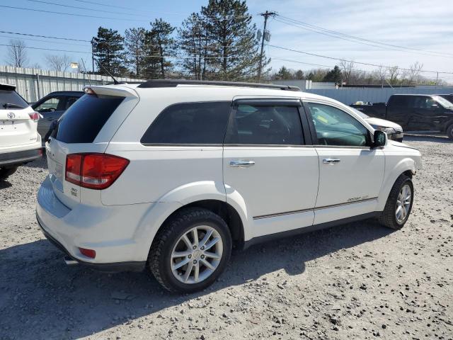 Photo 3 from auction – 2015 DODGE JOURNEY SX with VIN 3C4PDCBG3FT711587