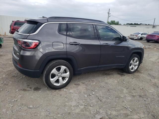 Foto 3 de la subasta – 2021 JEEP COMPASS LA con VIN 3C4NJCBB1MT563957