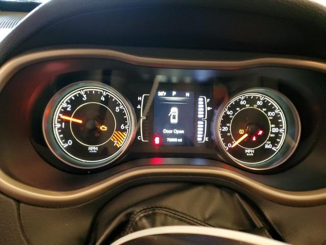 Photo 9 from auction – 2015 JEEP CHEROKEE S with VIN 1C4PJMAB8FW774019