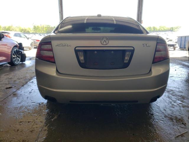 Photo 6 from auction – 2008 ACURA TL with VIN 19UUA66208A002431
