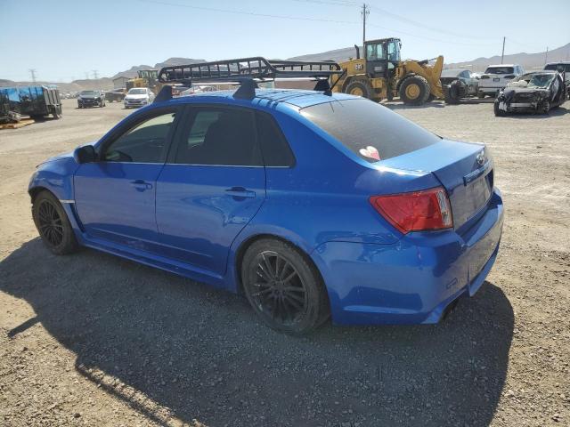 Photo 2 from auction – 2012 SUBARU IMPREZA WR with VIN JF1GV7E69CG026779