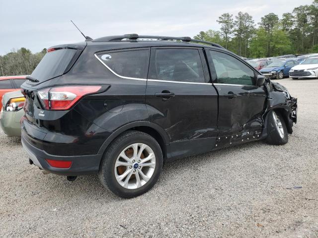 Photo 3 from auction – 2018 FORD ESCAPE SE with VIN 1FMCU0GD6JUD41371
