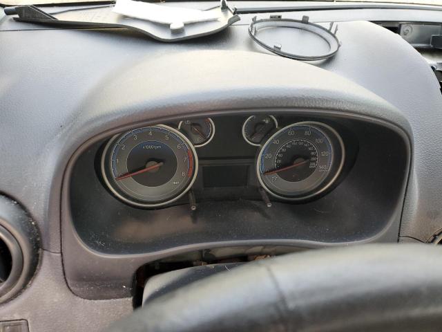 صورة رقم 9 من المزاد - 2012 SUZUKI SX4 LE مع VIN JS2YC5A37C6302294