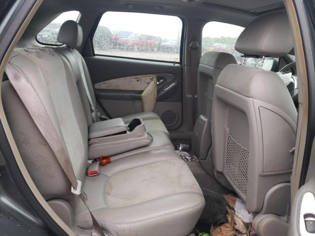 Photo 10 from auction – 2005 CHEVROLET MALIBU MAX with VIN 1G1ZU64875F241548