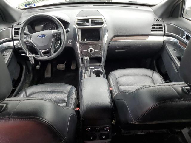 Photo 8 from auction – 2019 FORD EXPLORER L with VIN 1FM5K7F86KGB48651